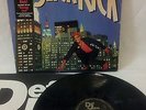 SLICK RICK - THE GREAT ADVENTURES WITH THE DEBUT TEENAGE LOVE - DEF JAM LP