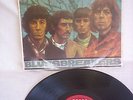 JOHN MAYALL & THE BLUES BREAKERS, A HARD ROAD,1967, MONO, VERY GOOD CONDITION.