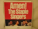 The Staple Singers Black Gospel 