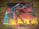 Cancer death shall rise 1st press LP