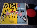 Lord Kitchener, First lp, Melodisc MLP 500, 10