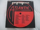 Atlantic Rhythm and Blues 1947-1974 LP box set