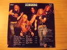 SCORPIONS - VIRGIN KILLER -12 LP