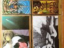 SONIC YOUTH - SISTER LP spanish edition