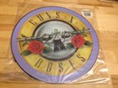 Guns N' Roses - Welcome To The Jungle 12