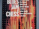 Fleetwood Mac Blues Jam at Chess Bue Horizon 1969 Double LP Otis Span