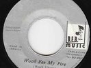 Black Uhuru - Wood For My Fire + AUGUSTUS PABLO