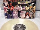 GRANDMASTER FLASH & THE FURIOUS FIVE - THE MESSAGE - CLEAR VINYL-LP/Vinyl/Record