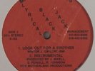 Lyrical Black Jack - Look Out For A Brother 12
