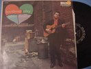 RARE, 1958, GLENN DOUGLAS, HARD CORE COUNTRY LP, 