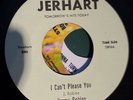 Northern Soul - JIMMY ROBINS - I CAN'T PLEASE YOU - JERHART ORGINAL