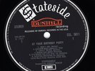 STEPPENWOLF At Your Birthday Party SCARCE ORIG UK 1969 STATESIDE EX+ LP - NICE.