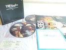 ABBA - The Singles The Final Ten Years - Ltd Edition Commemorative Picture Disc
