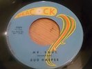 Bud Harper   Mr Soul / Let Me Love You   Peacock    60's r'n'b   New Breed
