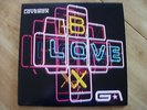 GROOVE ARMADA - LOVEBOX - 3X12