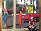 GOOGIE RENE   Romesville   CLASS RECORDS  Rare