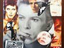 David Bowie   CHANGES   Import   UK PRESSING   Greatest Hits
