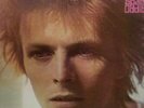 SPACE ODDITY.DAVID BOWIE.RCA RECORDS.WITH POSTER.