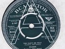 NILSSON(BEATLES)-YOU CANT DO THAT/TEN LITTLE INDIANS-UK RCA VICTOR DEMO NM