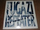 Fugazi - Repeater Vinyl LP 1990 Dischord Records Original Press France OIS