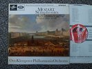 SAX 2546  s/c  KLEMPERER  MOZART SYMPHONIES .. .  orig. UK