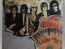 The Traveling Wilburys Volume One LP SEALED BMG Club 1988 Dylan Petty Harrison