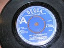 RARE DJ copy The Rolling Stones 
