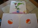 Atomic Rooster - Atomic Rooster & Death Walks Behind You RARE Trojan Records