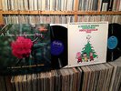 4 LPs - VINCE GUARALDI - CHARLIE BROWN - CAST YOUR FATE - JAZZ IMPRESSIONS - EX