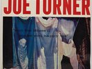 JOE TURNER blues make you happy too LP ULTRA-RARE ORIG '57 SAVOY MONO DG RVG NM