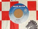 Joy Lovejoy Uh Hum b/w In Orbit Checker 1188 Plays Beautifully
