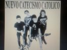 NUEVO CATECISMO CATOLICO - AÚN NO HABÉIS VISTO NADA - LP VINYL EX++++