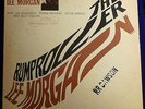 LEE MORGAN THE RUMPROLLER BLUE NOTE NEW YORK STEREO LP