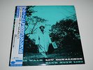 LOU DONALDSON - BLUES WALK,BLUE NOTE,JAPAN TOSHIBA,audiophile Lp