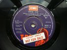 MARC BOLAN/T REX - NEW YORK CITY - FACTORY SAMPLE