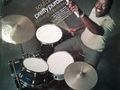 BERNARD PURDIE - SOUL DRUMS - rare original UK funk breaks LP