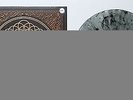 BRING ME THE HORIZON Sempiternal LP CLEAR SMOKE VINYL a day to remember thrice