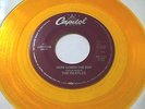 The Beatles - Here Comes The Sun/Octopus's Garden US 7