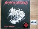 Spear of Longinus - Domni Satnasi LP / Grand Belial's Key