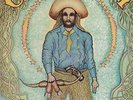 Cowboy . 5'll Getcha Ten . 1971 Capricorn LP
