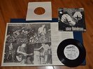 TEEN IDLES - Minor Disturbance - EP  DISCHORD #1  early D.C. hardcore