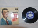 BUDDY HOLLY // Reminiscing // CORAL 62.000