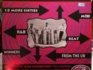 Beat Us If You Can 18 More Sixties Vol. 2 Freakbeat Nederbeat Mod Garage Comp
