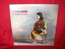 MARISA SANNIA La pasta scotta LP 1976 ITALY MINT SEALED Original First Pressing
