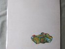 KING CRIMSON 'Island' Prog Rock Gatefold LP - USA press Atlantic 1972 EX
