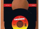 TRAIN - DROPS OF JUPITER / MEET VIRGINIA 45 RPM COLUMBIA  LIMITED [S] MINT  2001