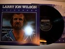 Larry Jon Wilson - Sojourner    - MONUMENT -