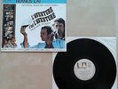 JOHNNY HALLYDAY OST FRANCIS LAI L'AVENTURE C'EST L'AVENTURE FRENCH FIRST ED 1972
