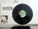 The Sheffield (Lab) Drum Record Lp- Jim Keltner,Ron Tutt.audio component testing