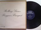 The Rolling Stones - Beggars Banquet LP DECCA Australian SKLA4955 Gatefold